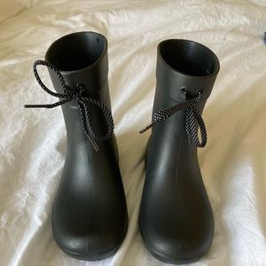 Crocs Rain Boots